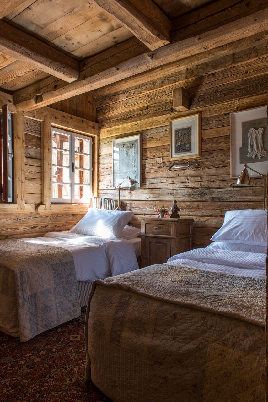 Chalet Arthaus Megeve