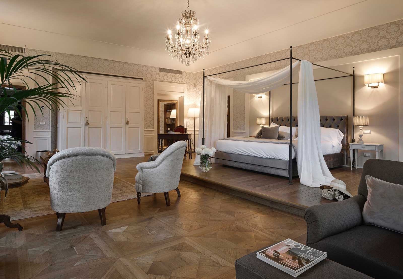 Castello del Monsignore