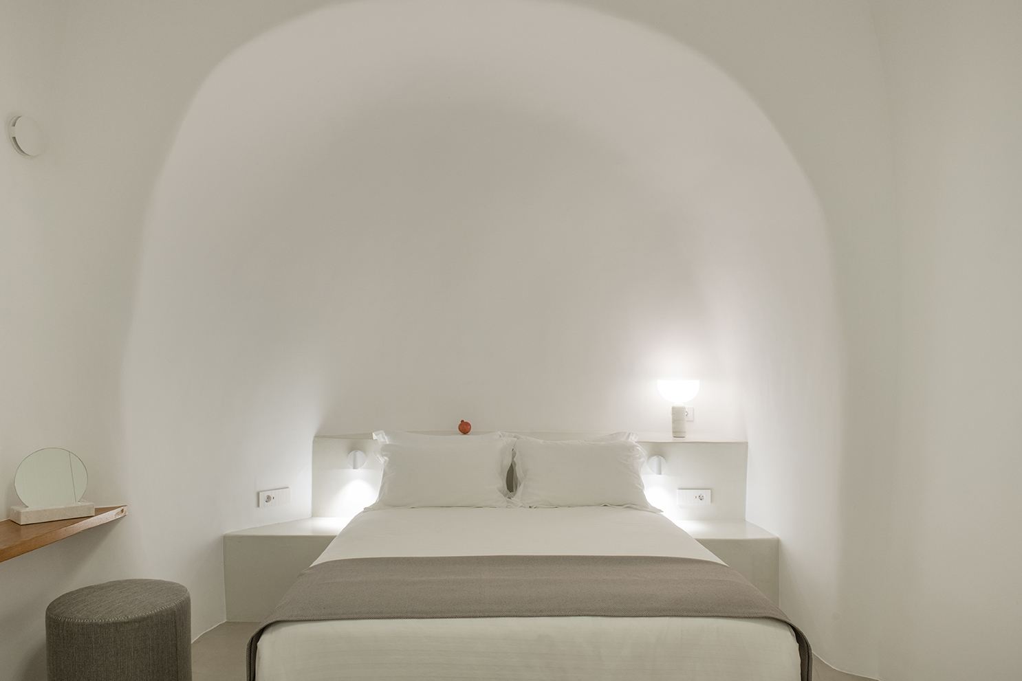 Villa Dio - Firostefani