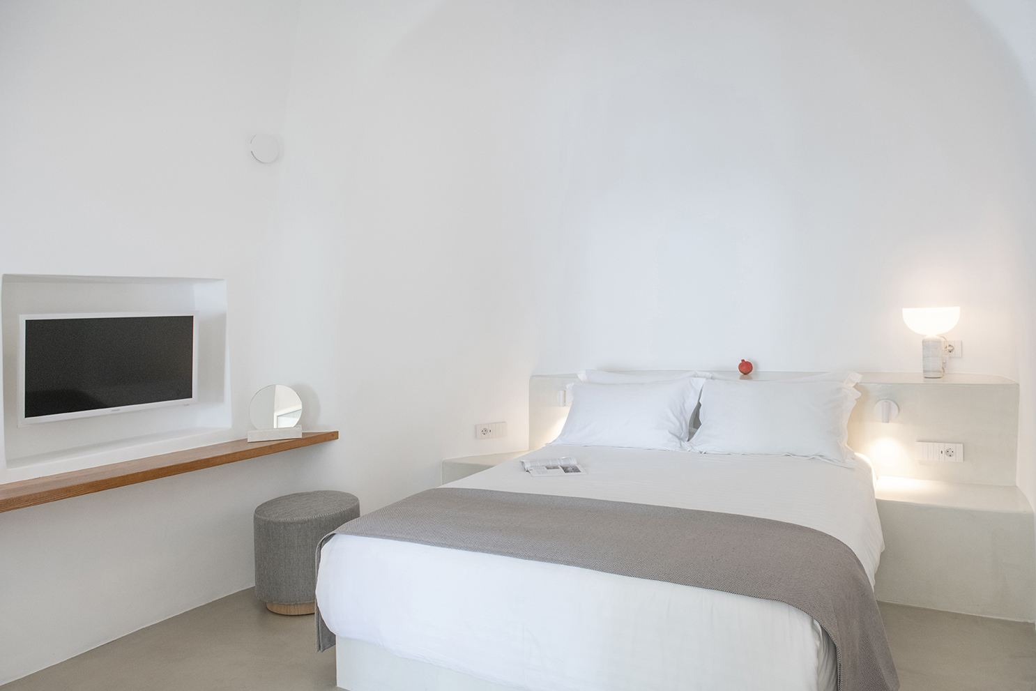 Villa Dio - Firostefani