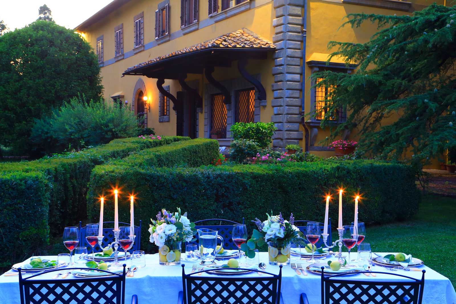 Castello del Monsignore