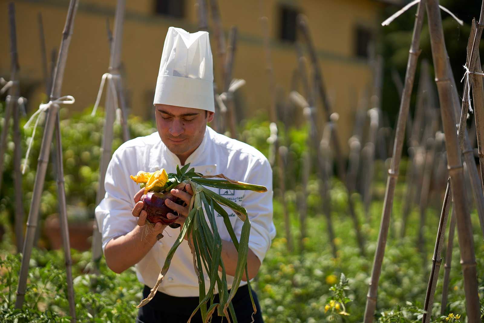 Castello del Monsignore