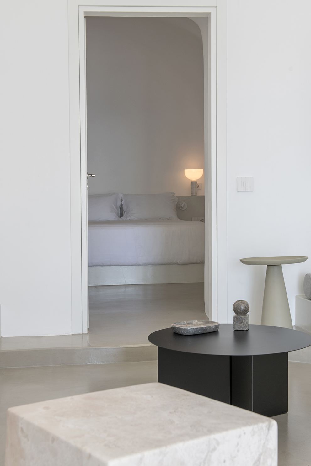 Villa Dio - Firostefani