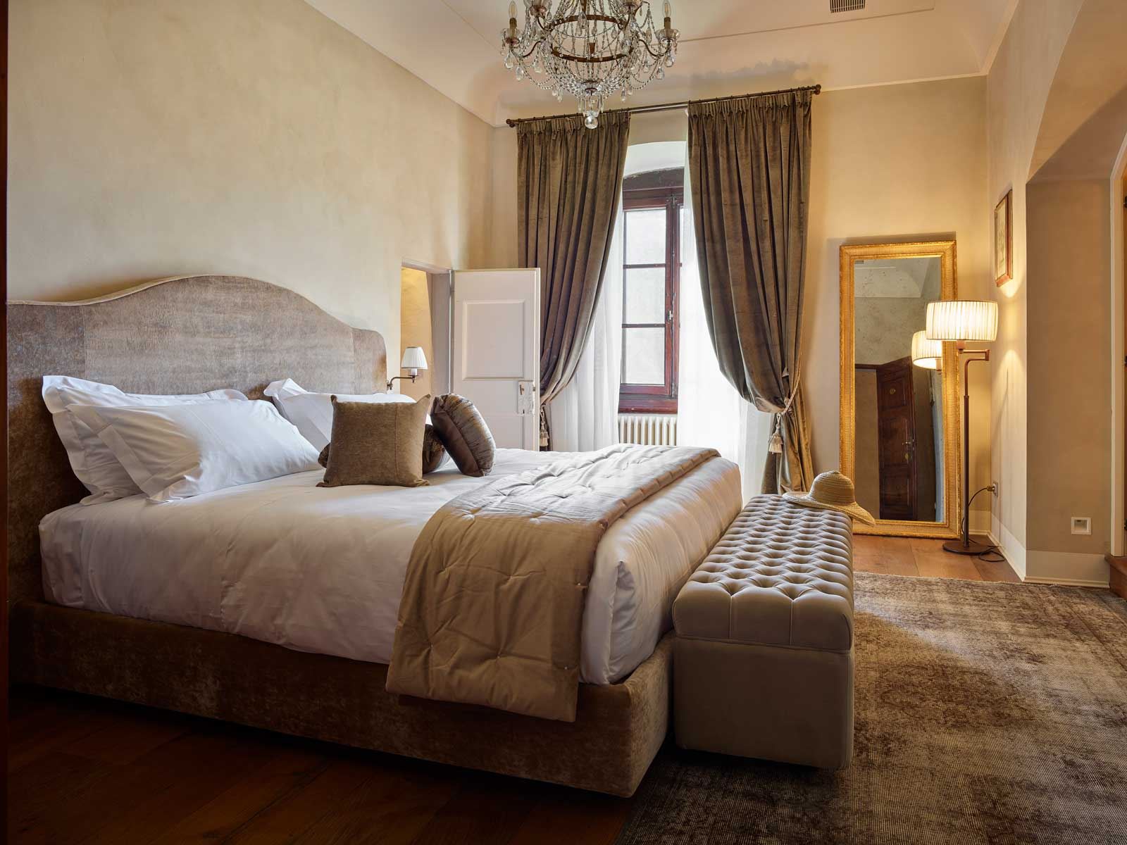 Castello del Monsignore