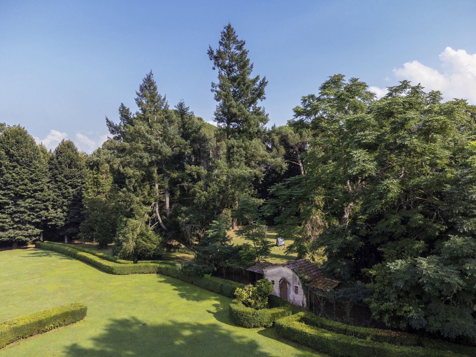 Castello del Monsignore