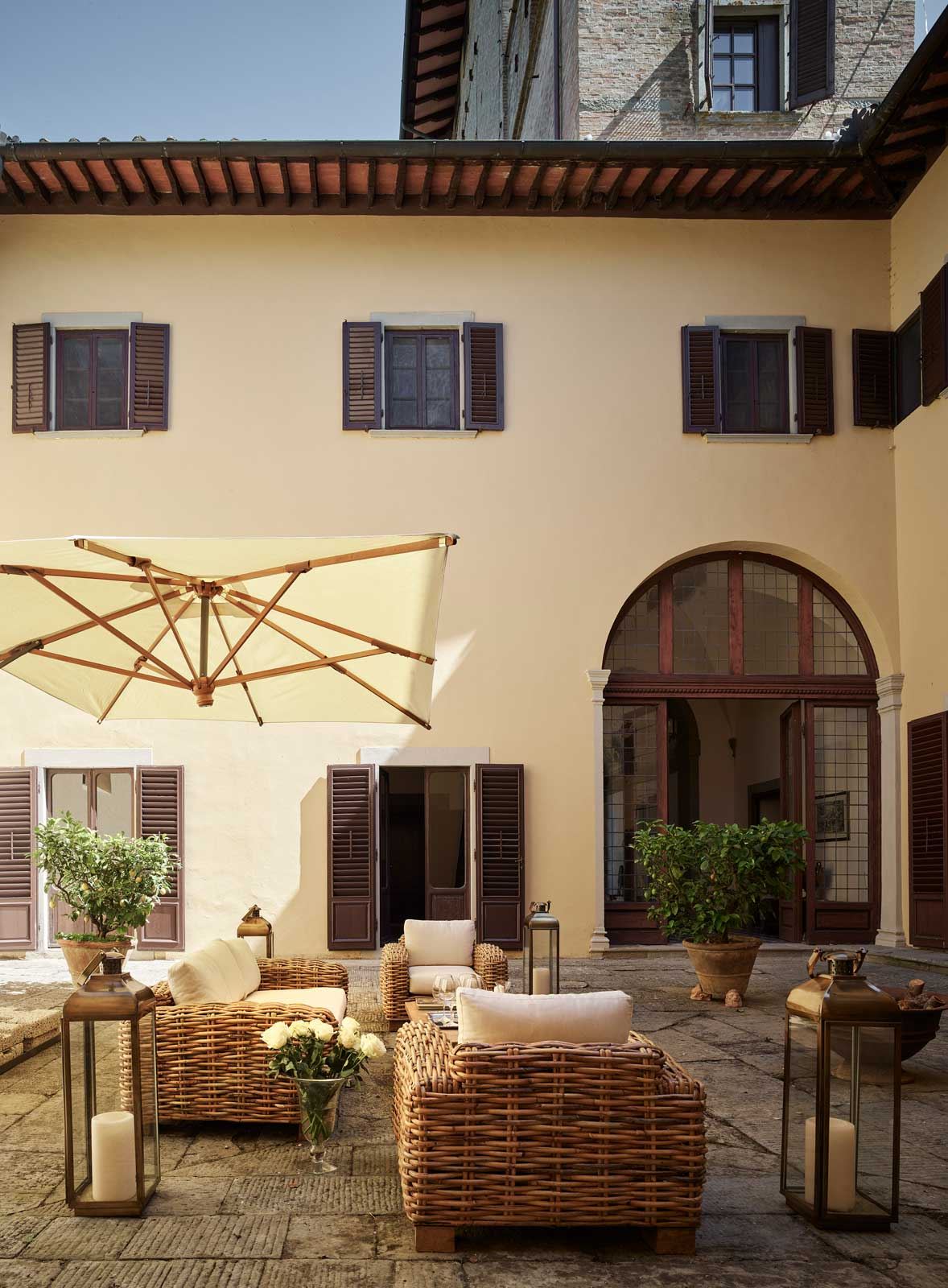 Castello del Monsignore