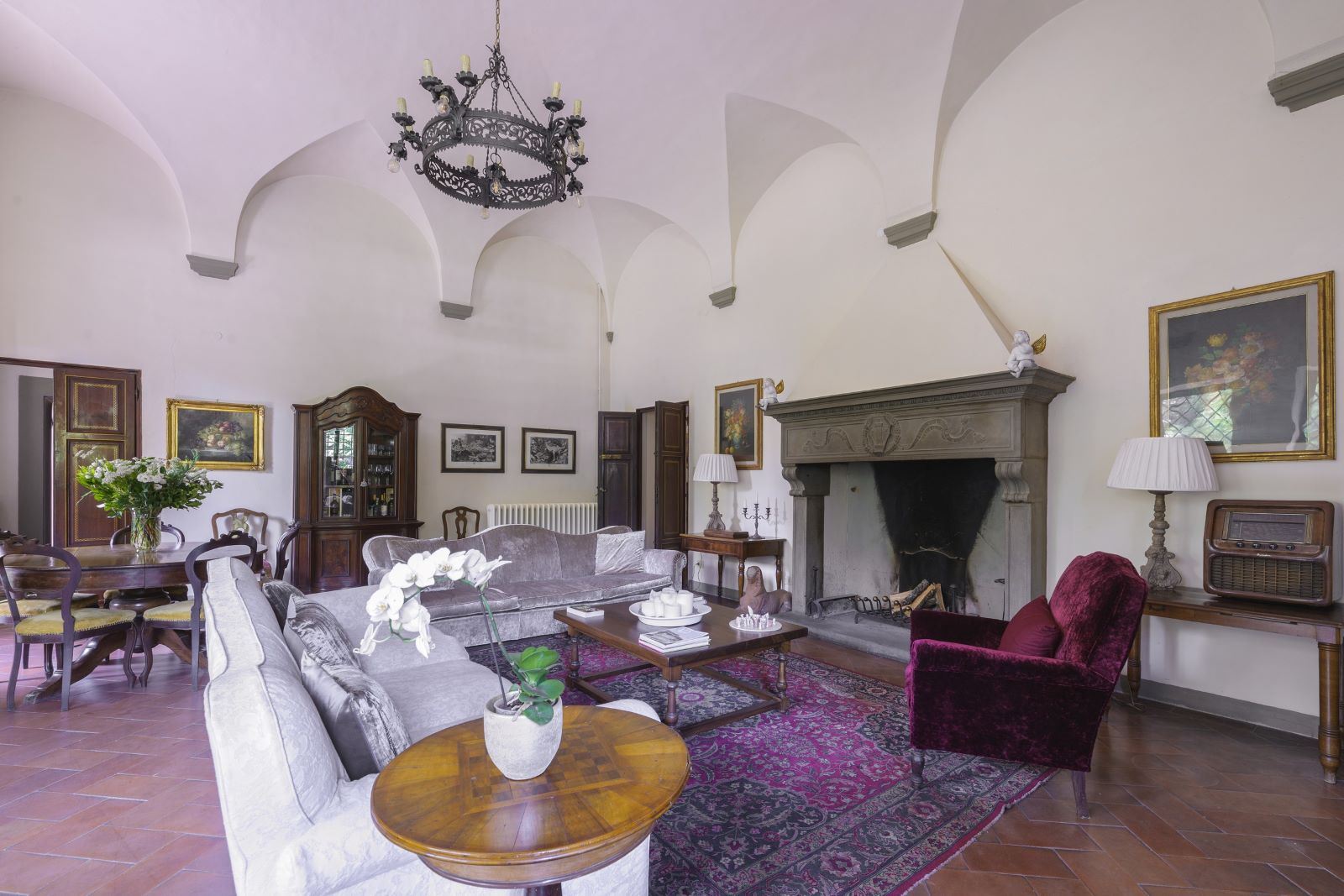 Castello del Monsignore