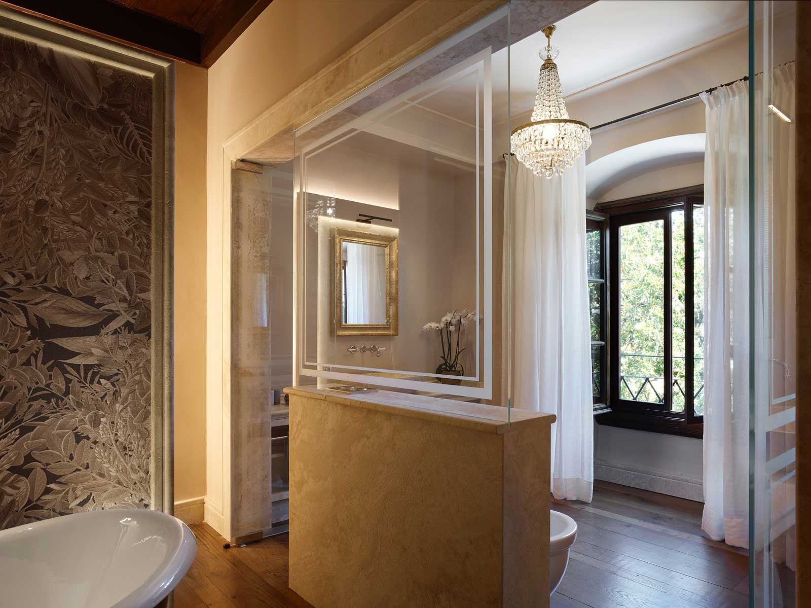 Castello del Monsignore