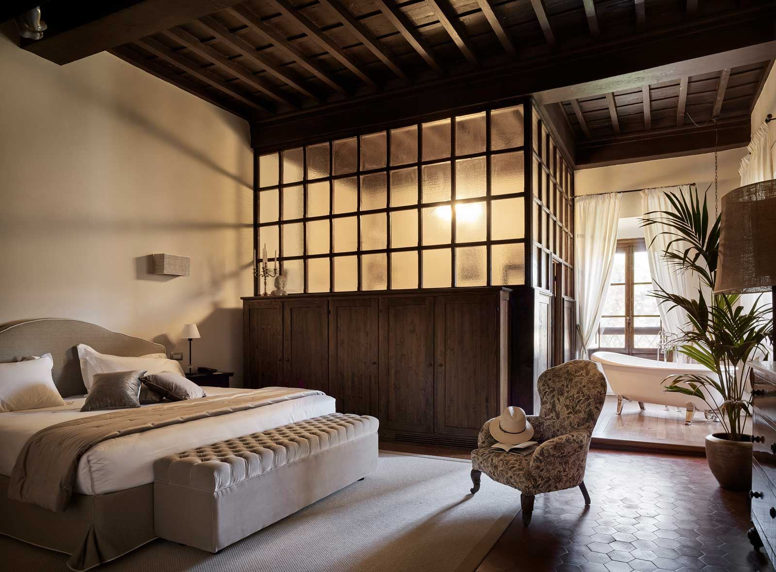 Castello del Monsignore