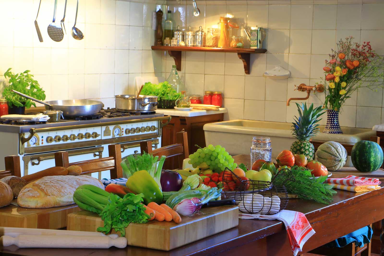 Castello del Monsignore