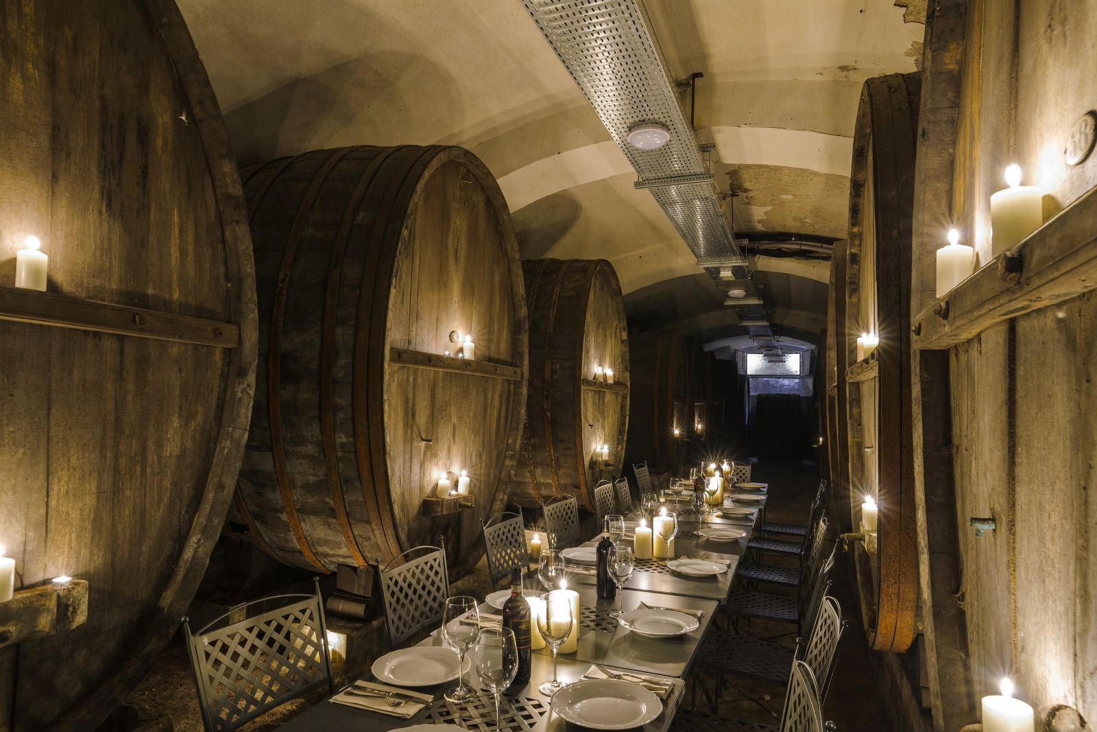 Castello del Monsignore