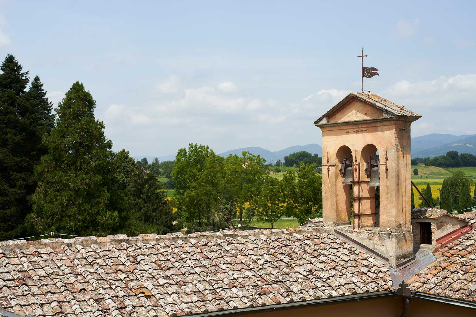 Castello del Monsignore