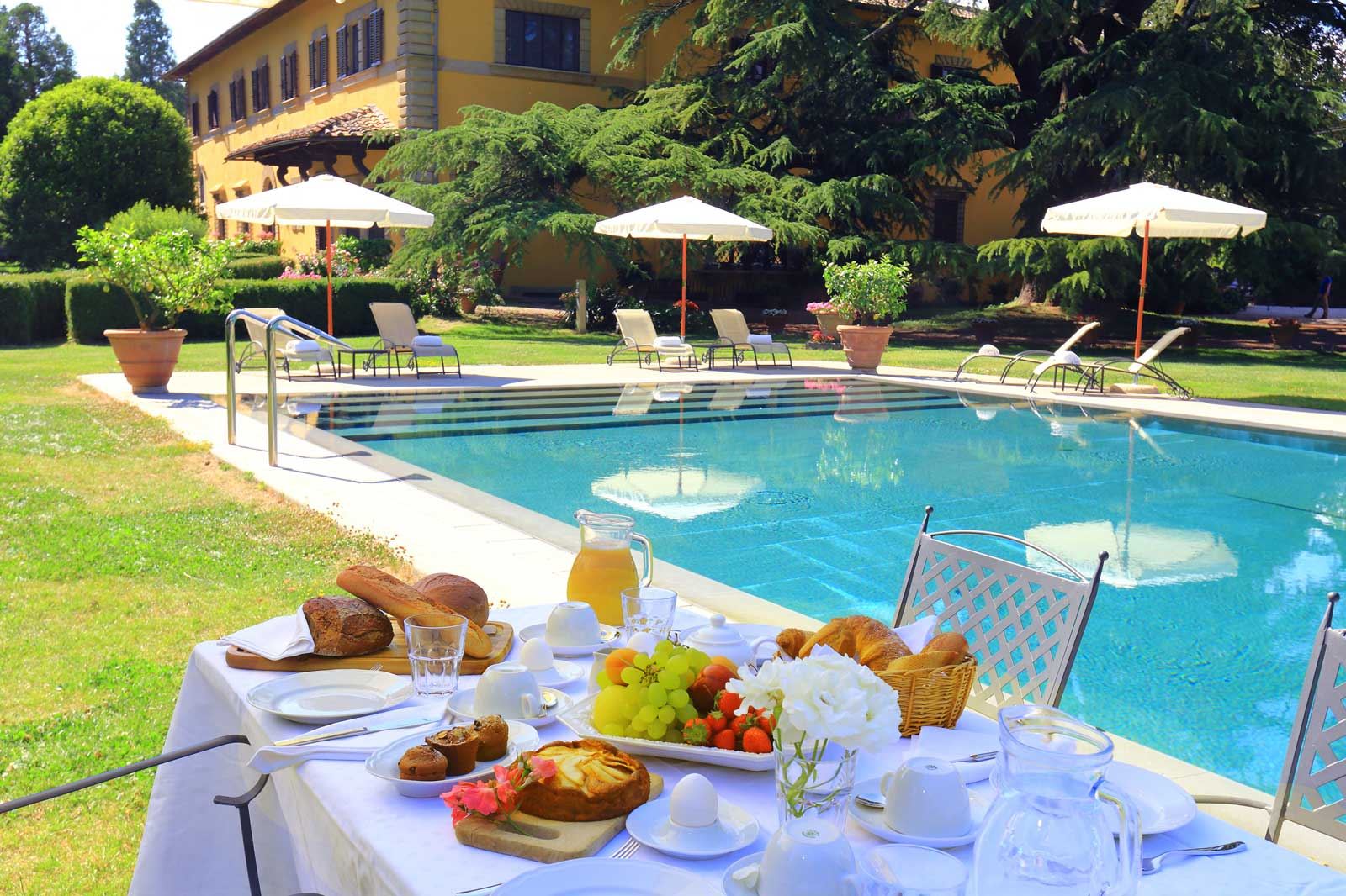 Castello del Monsignore