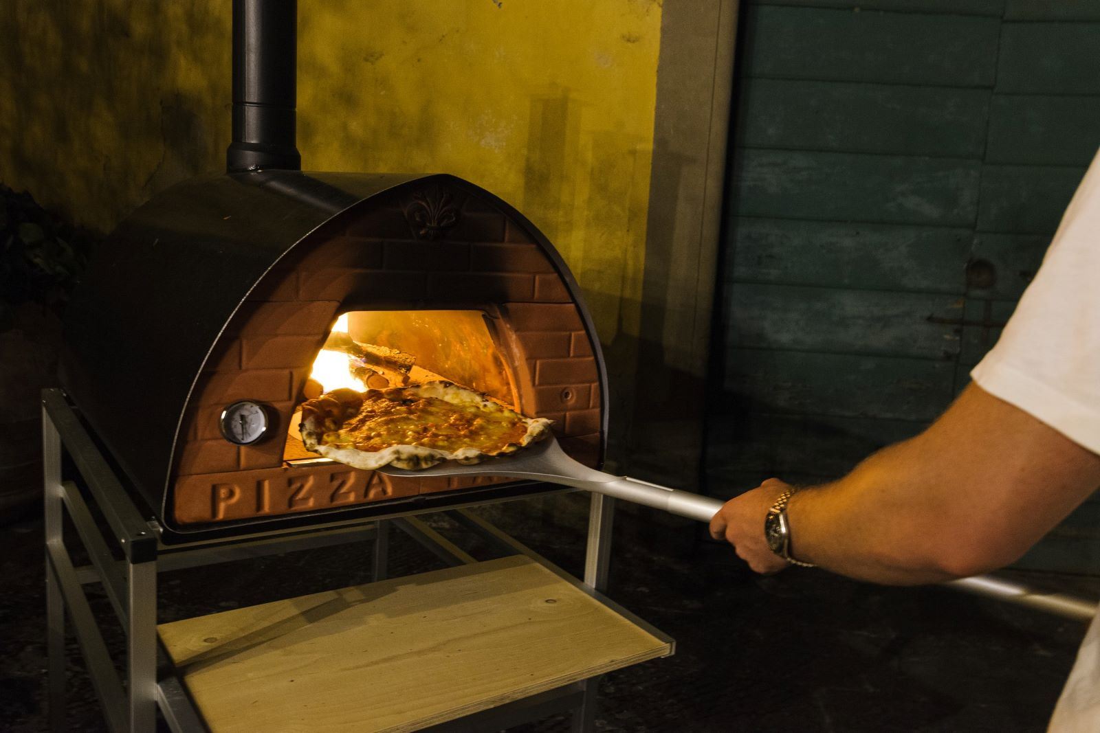 Castello del Monsignore