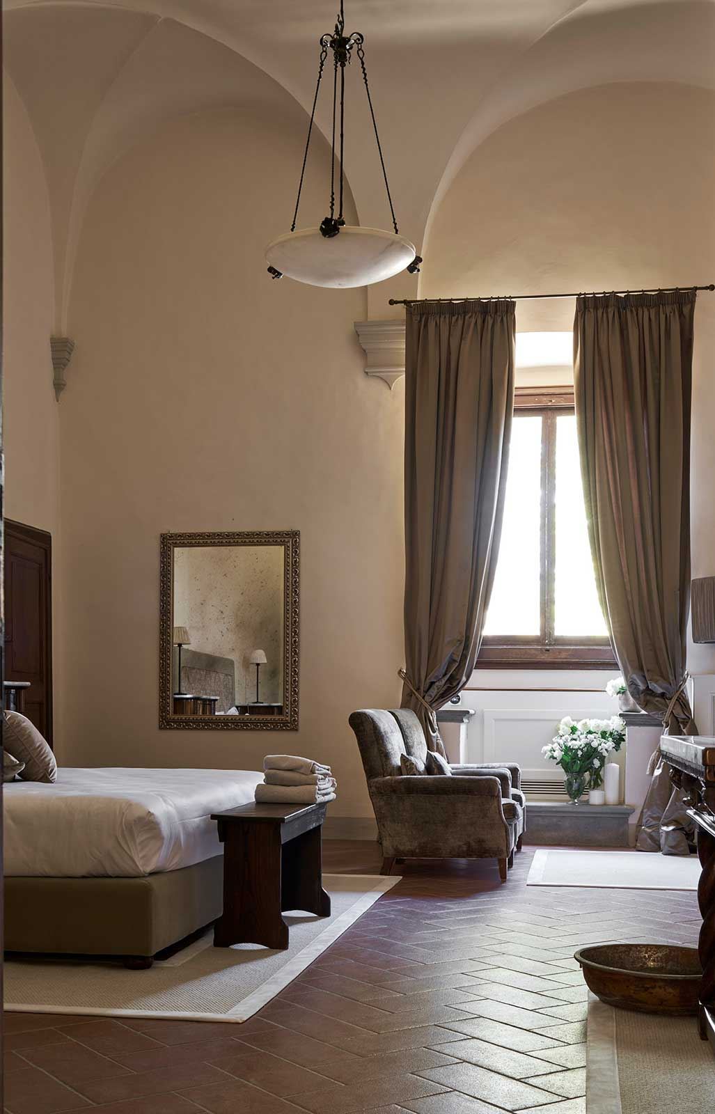 Castello del Monsignore