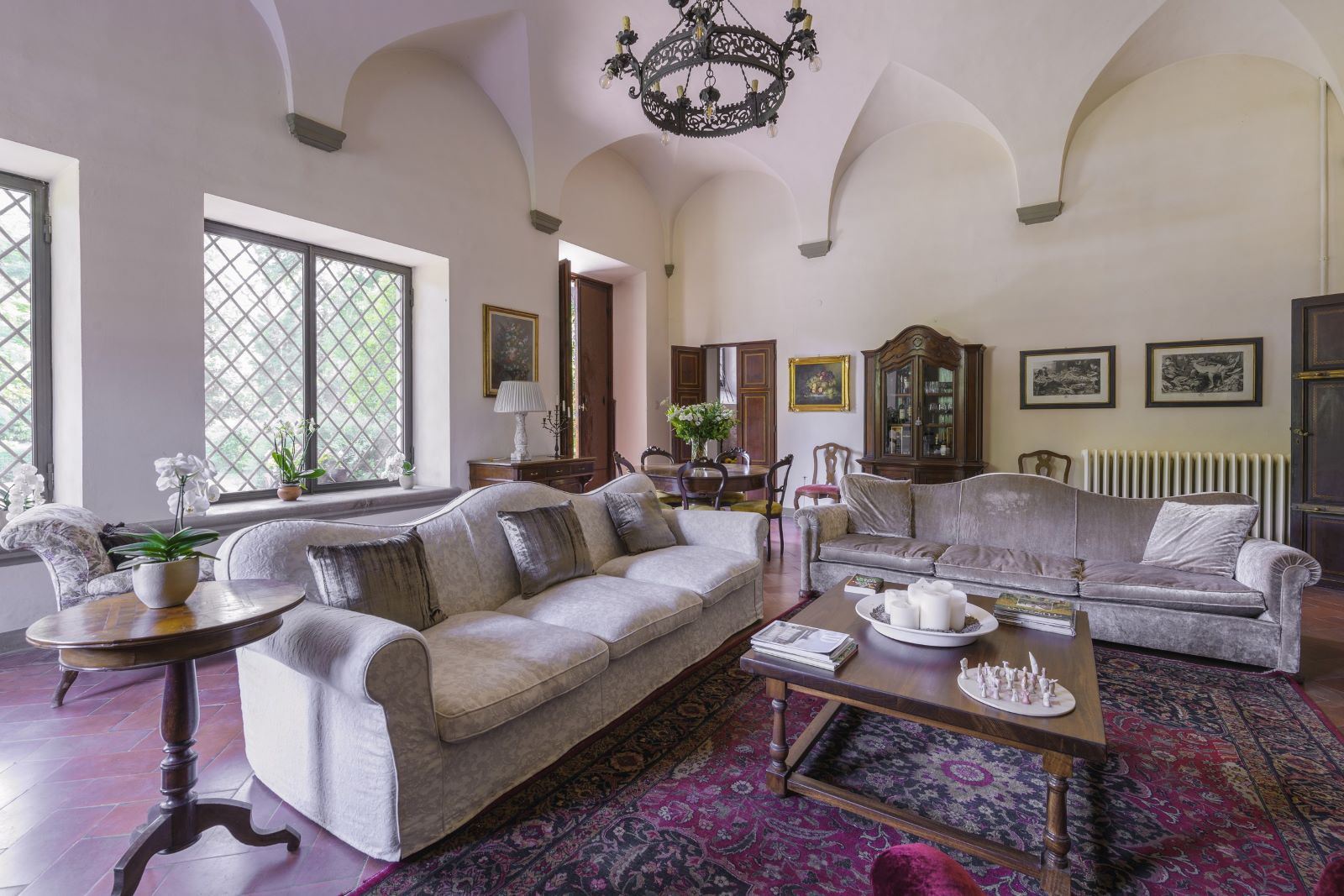 Castello del Monsignore