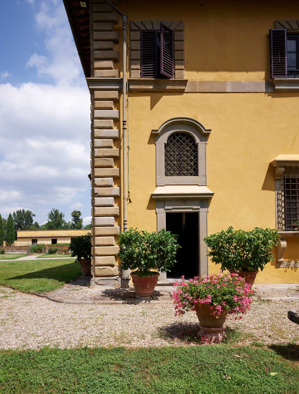 Castello del Monsignore