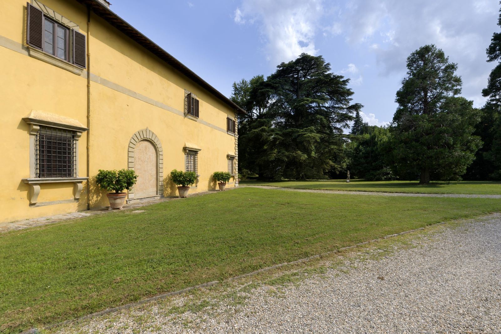 Castello del Monsignore