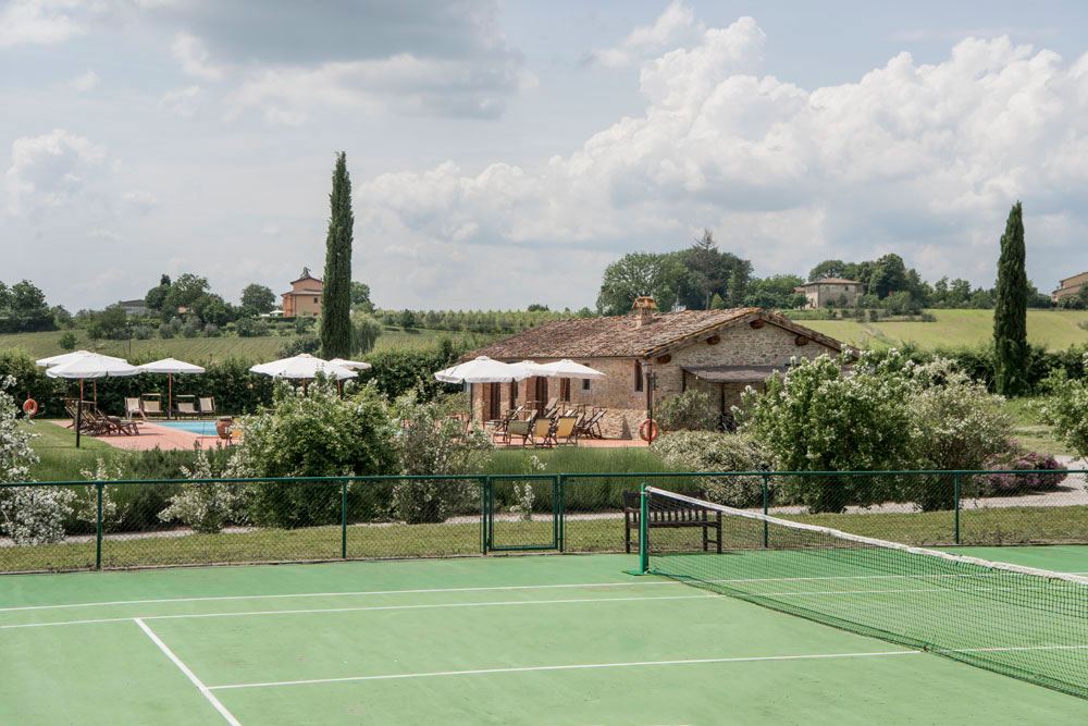 Castello del Monsignore