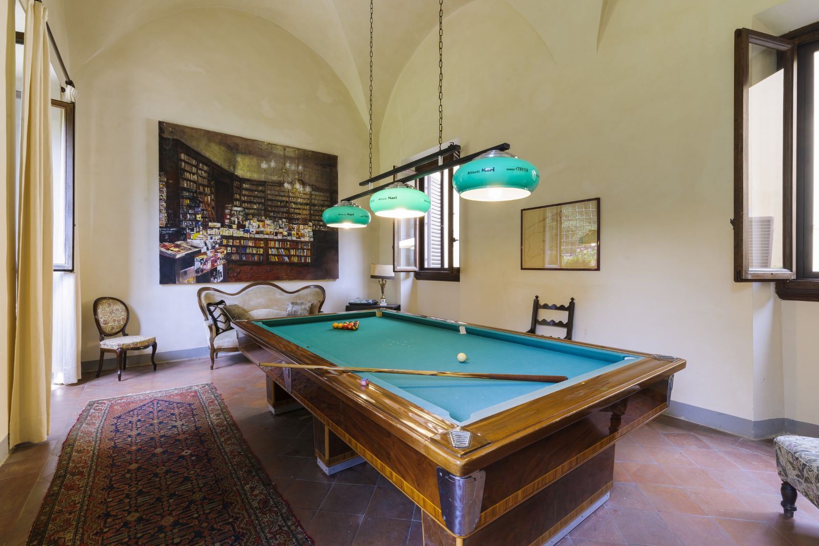 Castello del Monsignore