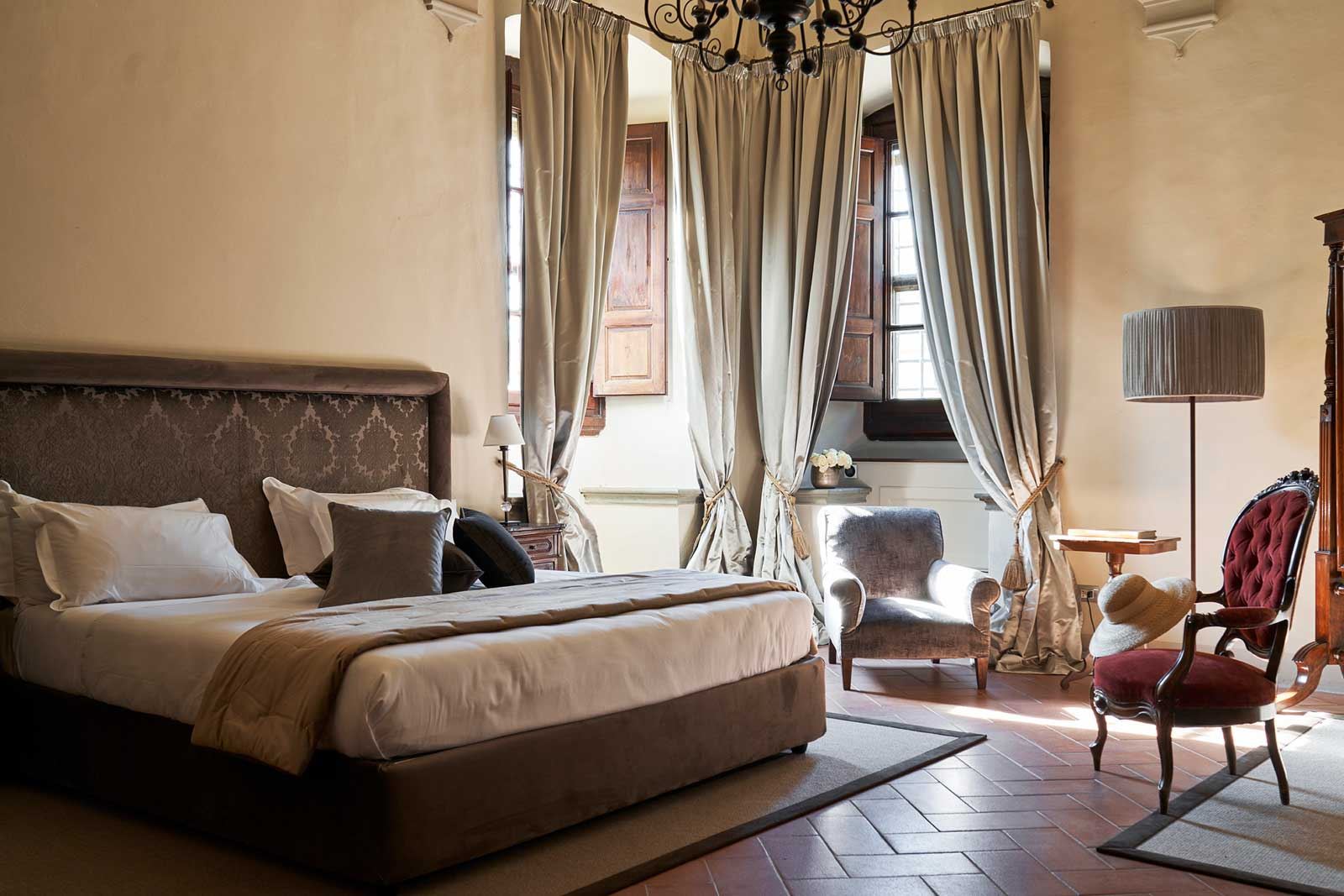 Castello del Monsignore