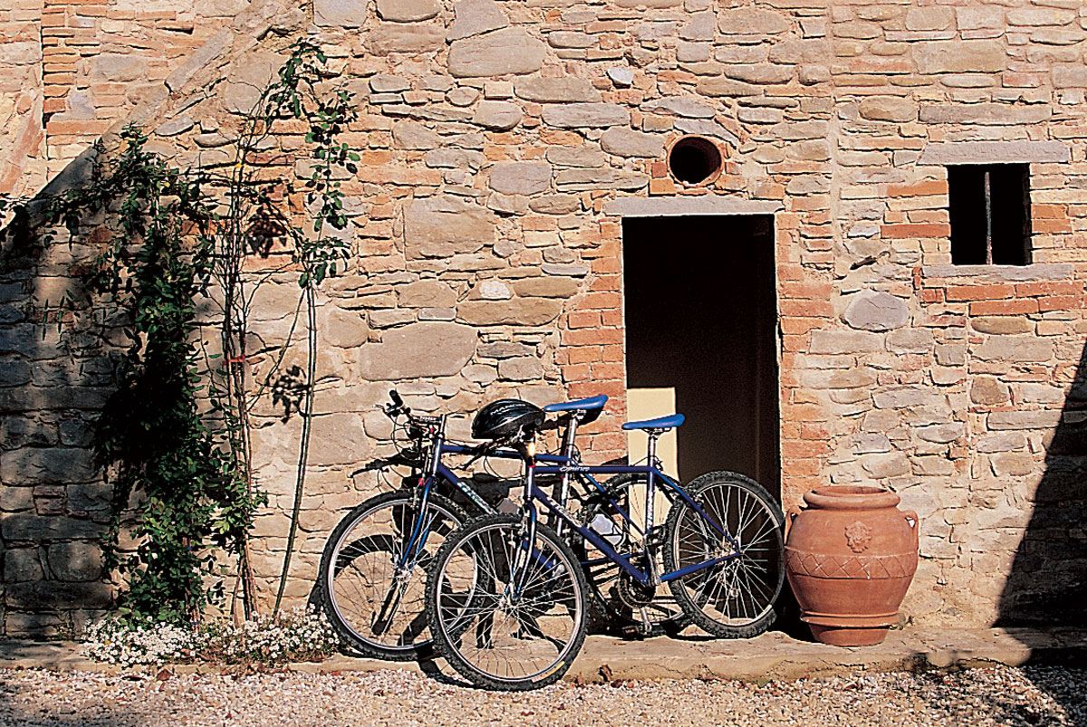 Castello del Monsignore