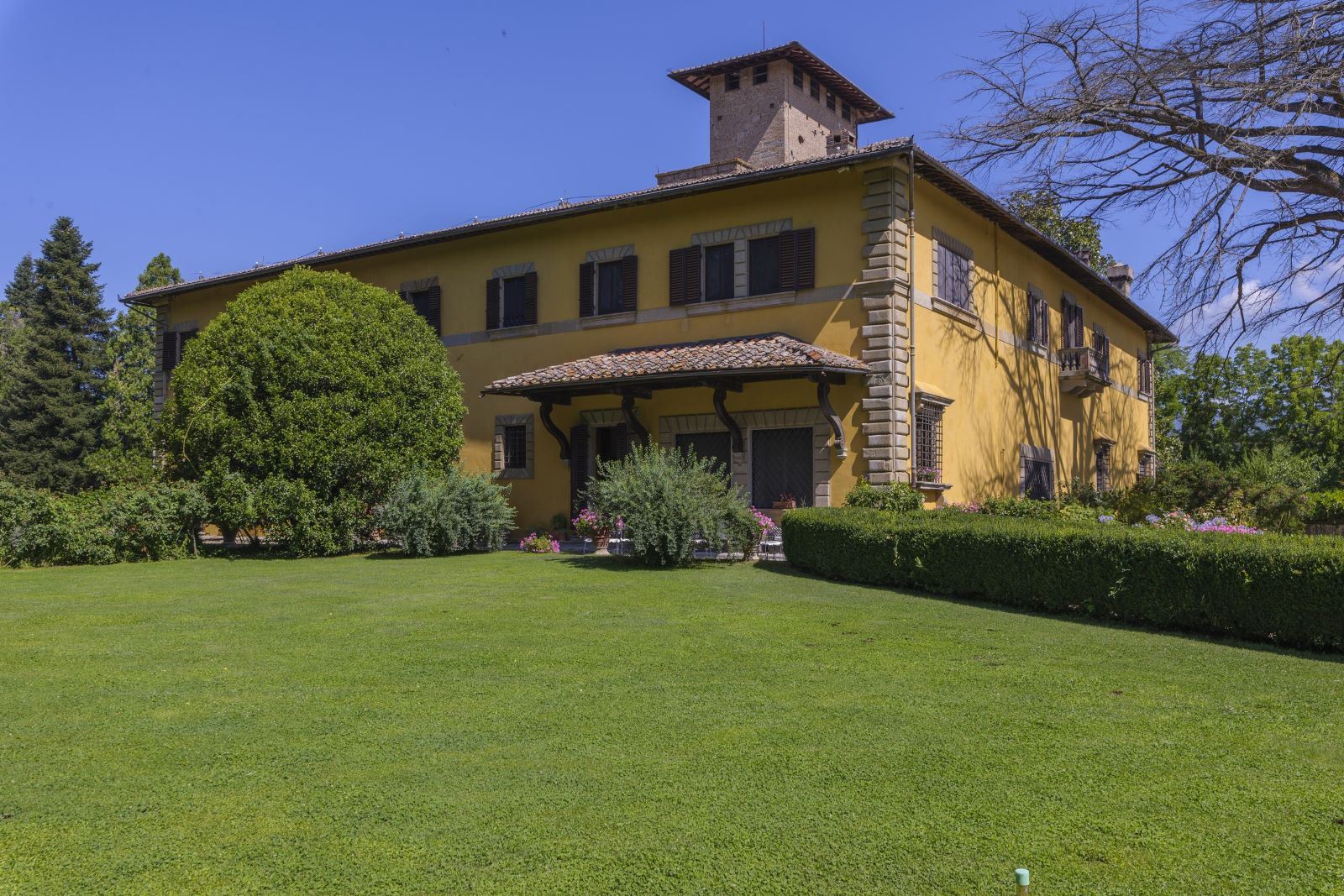 Castello del Monsignore