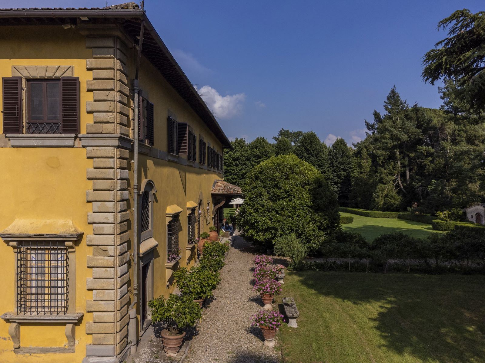 Castello del Monsignore