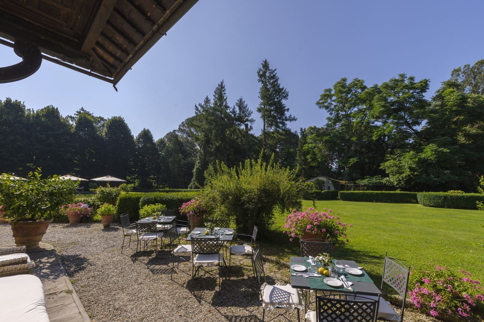 Castello del Monsignore