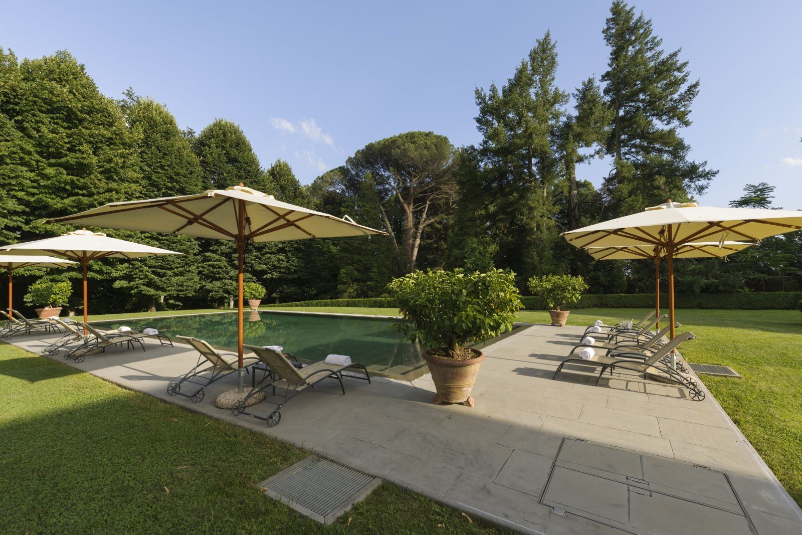 Castello del Monsignore