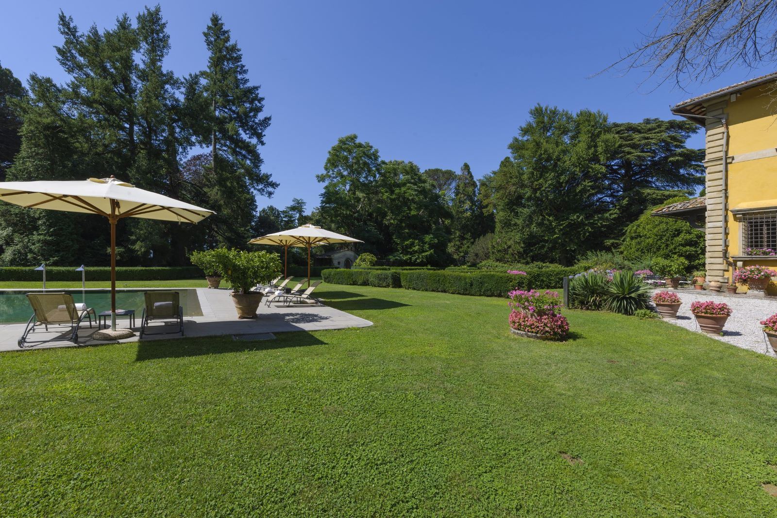 Castello del Monsignore