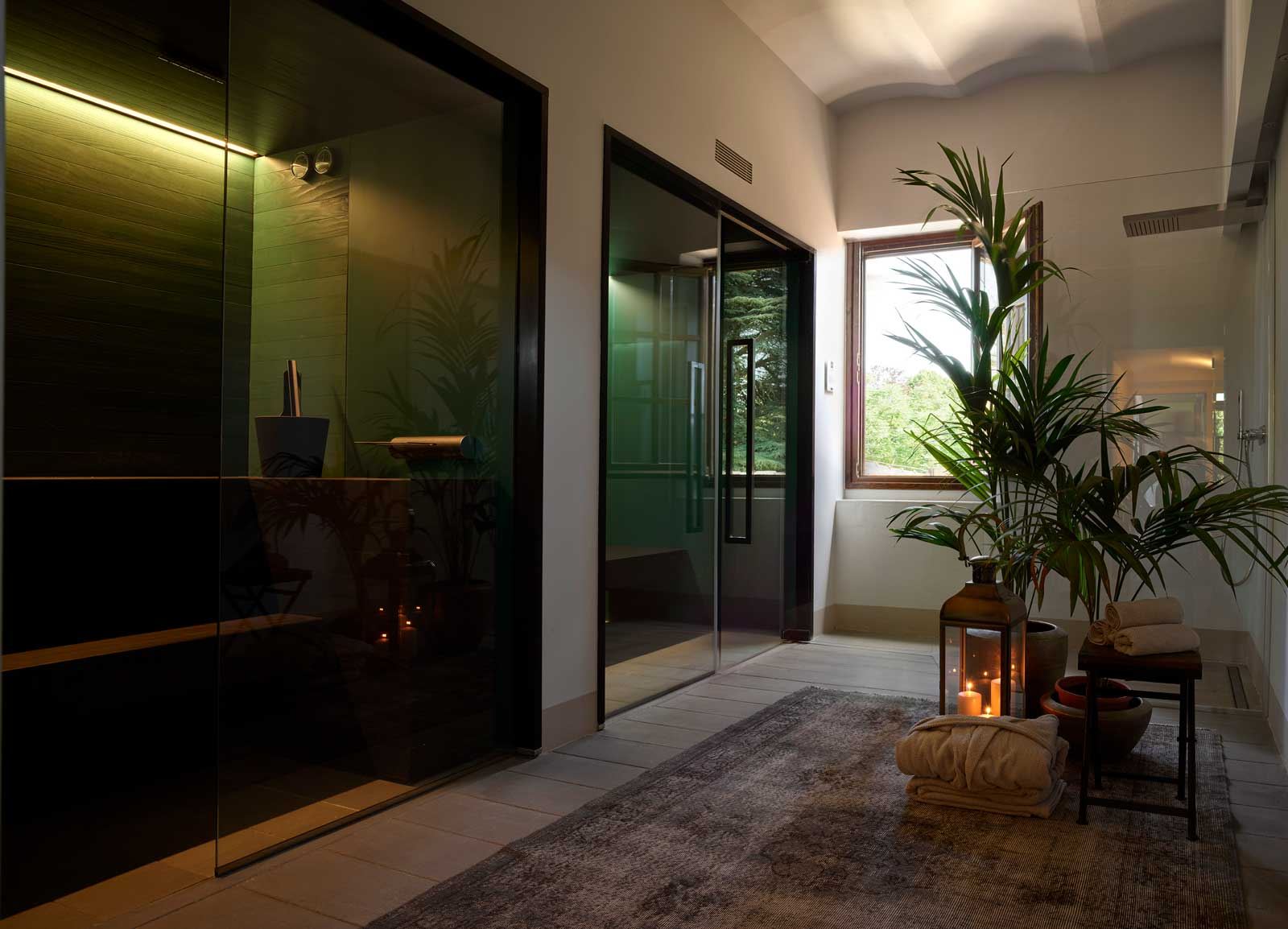 Castello del Monsignore