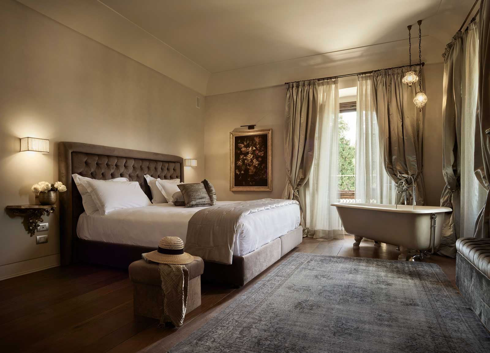 Castello del Monsignore