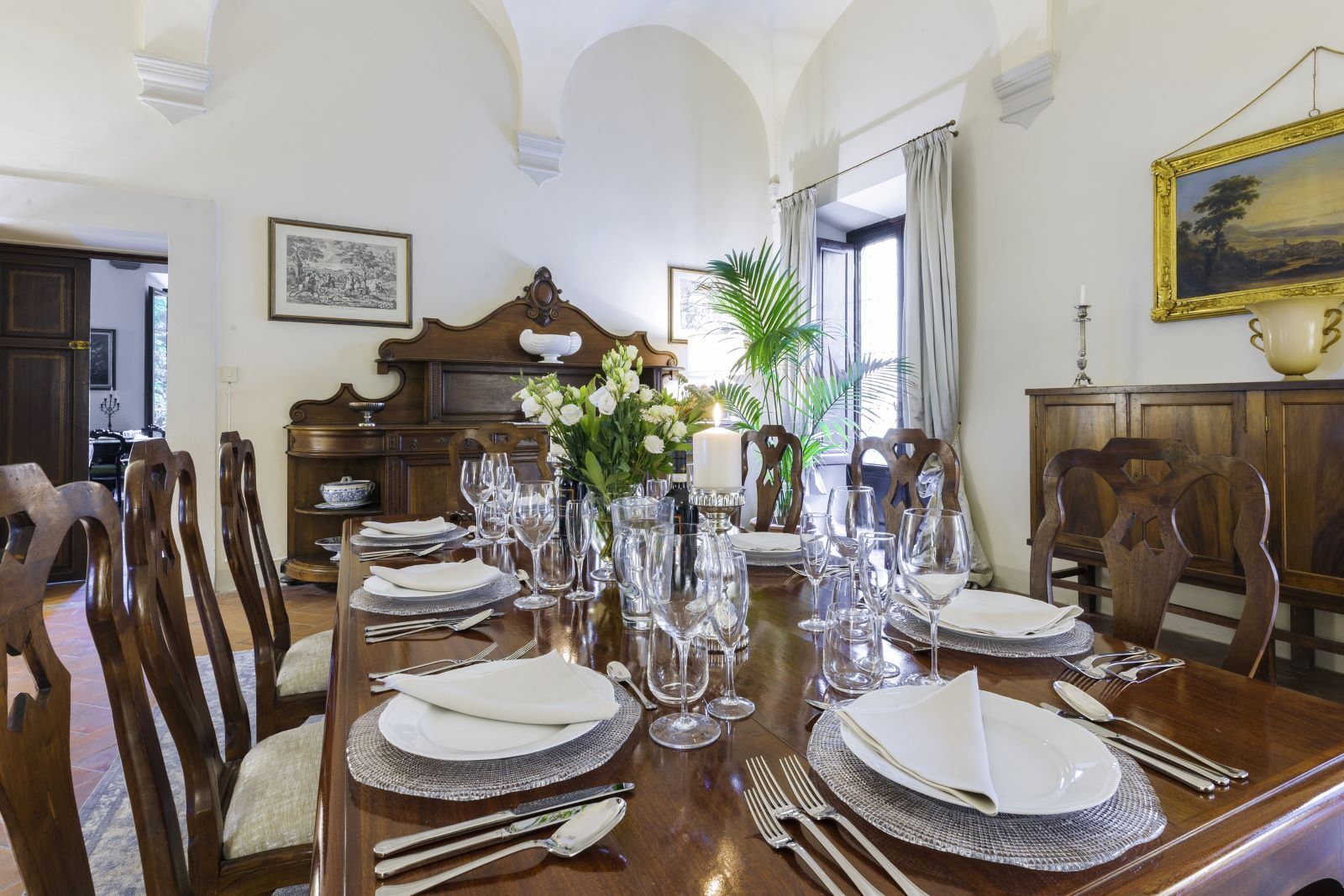 Castello del Monsignore