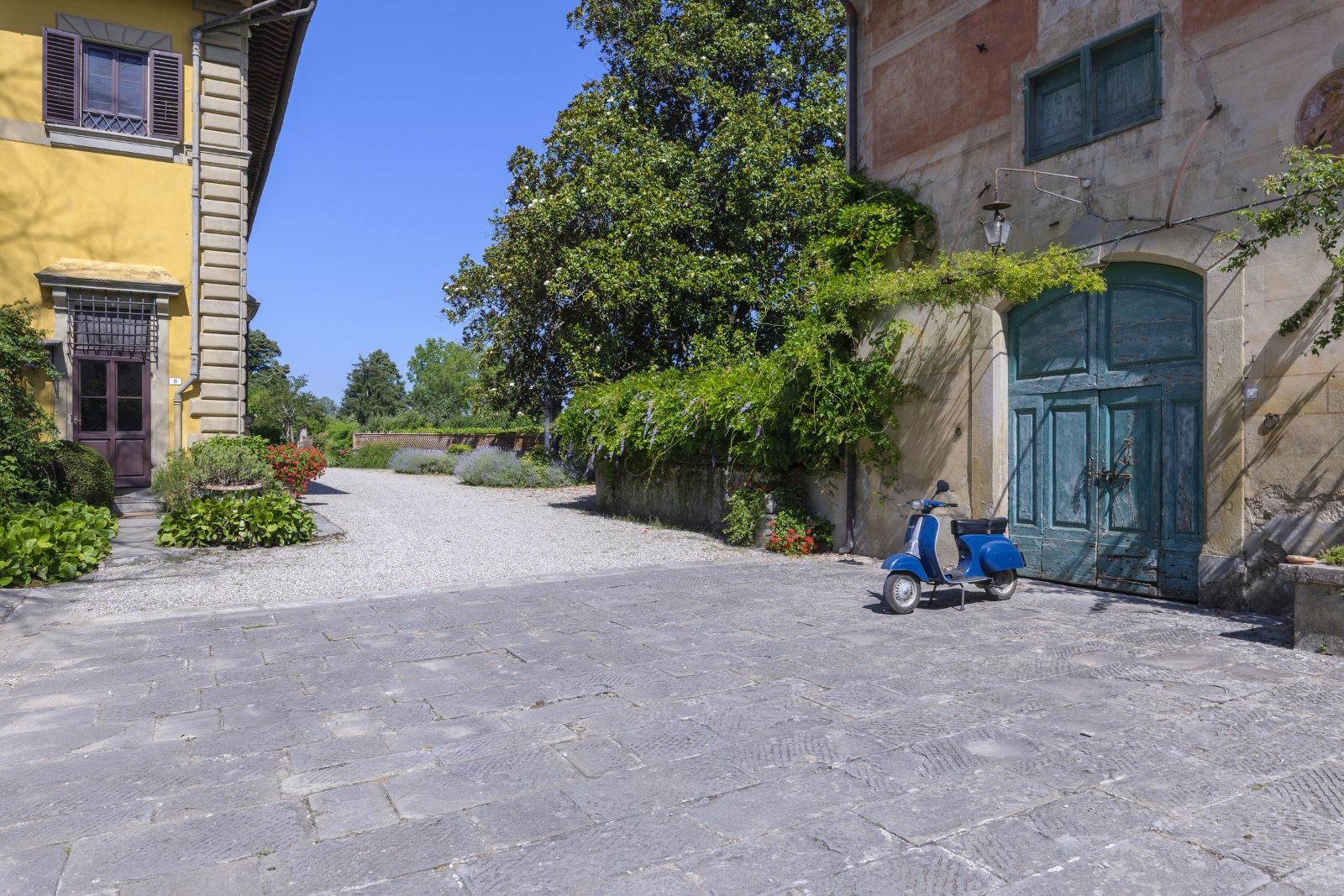 Castello del Monsignore