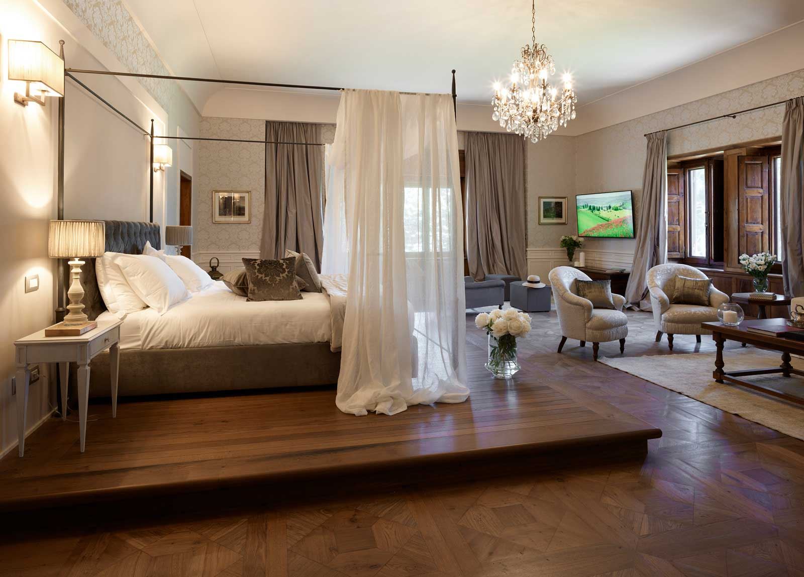 Castello del Monsignore