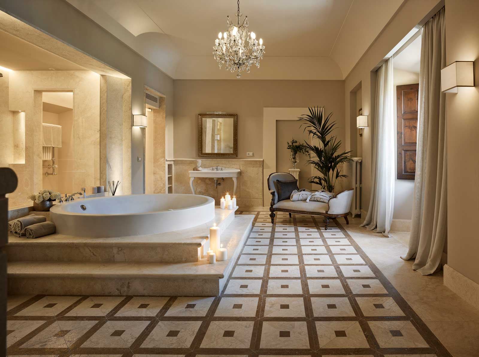 Castello del Monsignore