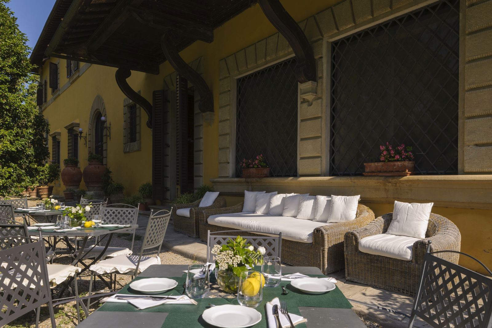 Castello del Monsignore