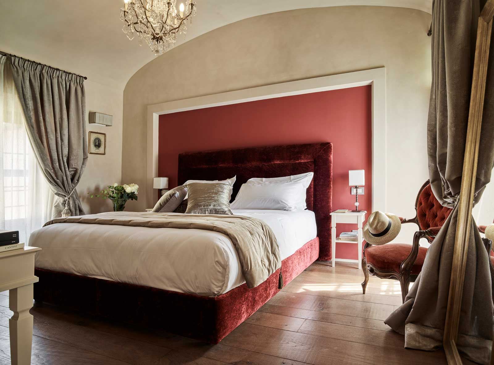 Castello del Monsignore