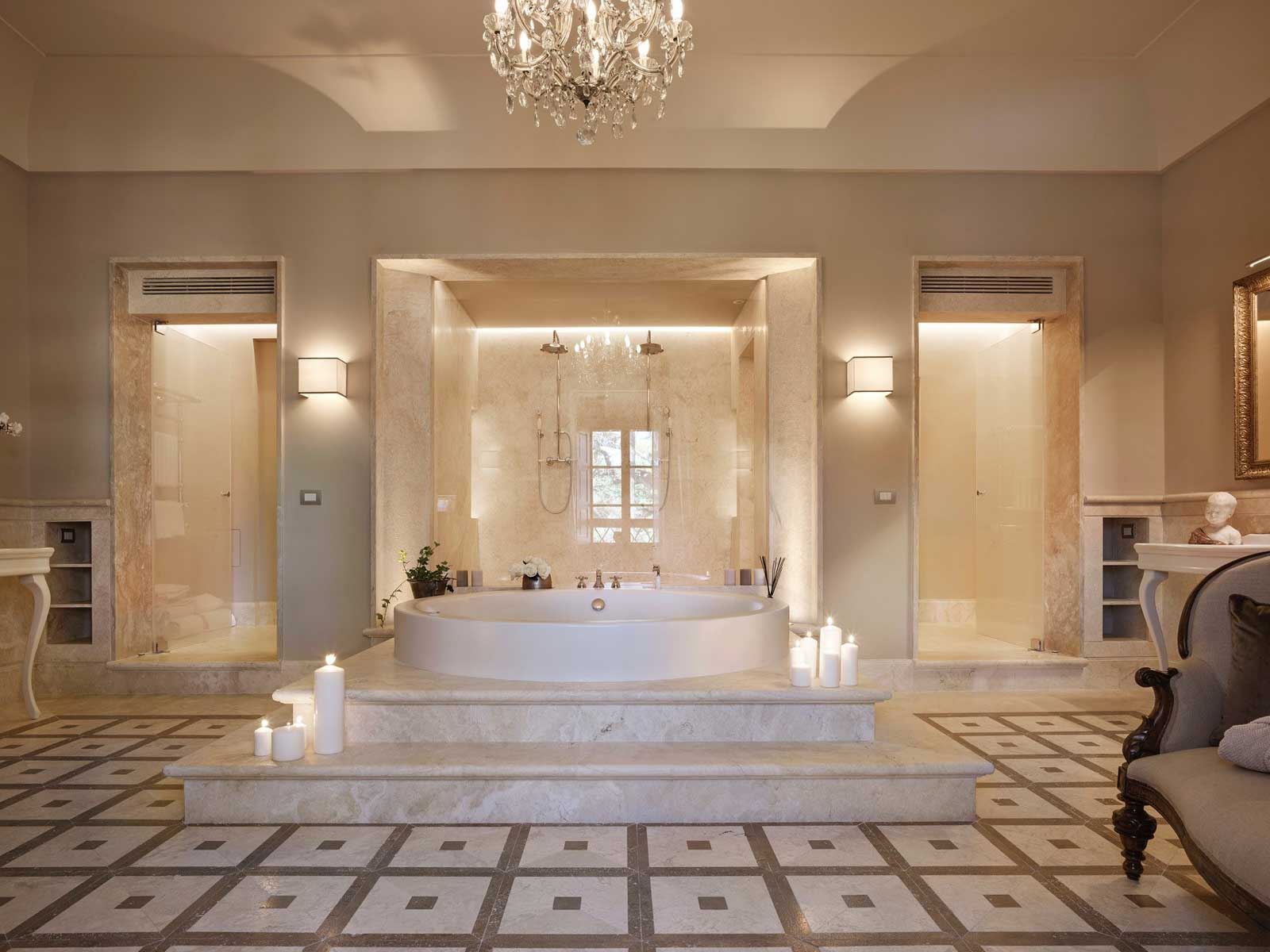 Castello del Monsignore