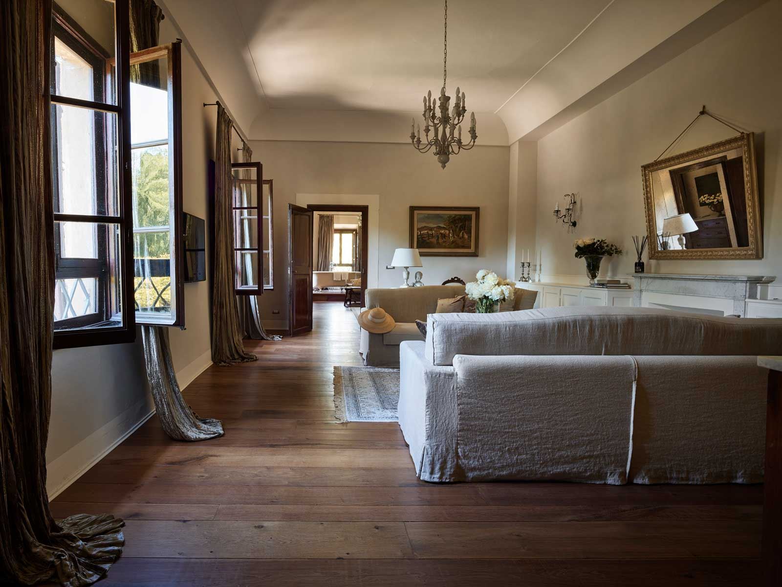 Castello del Monsignore