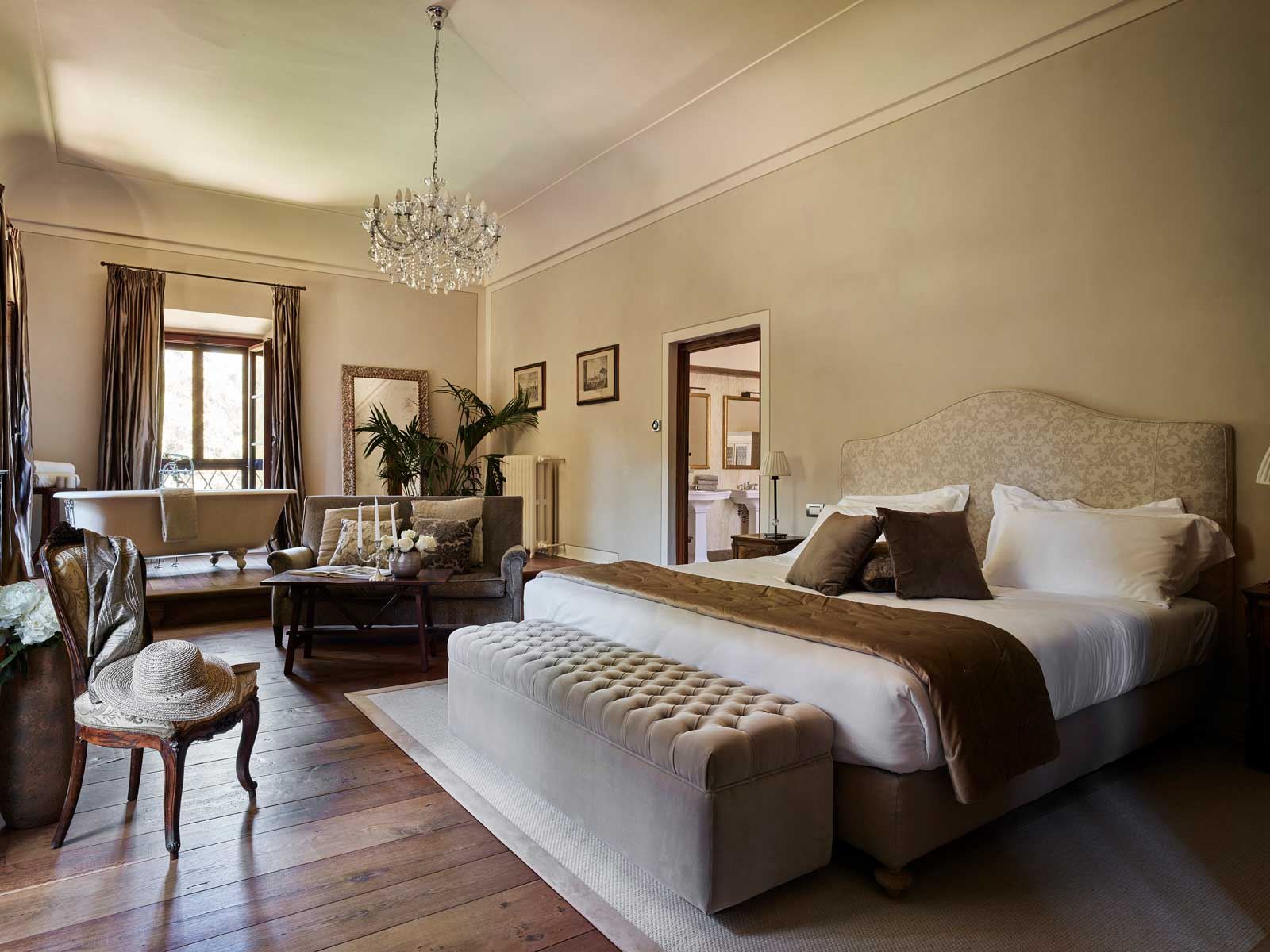 Castello del Monsignore