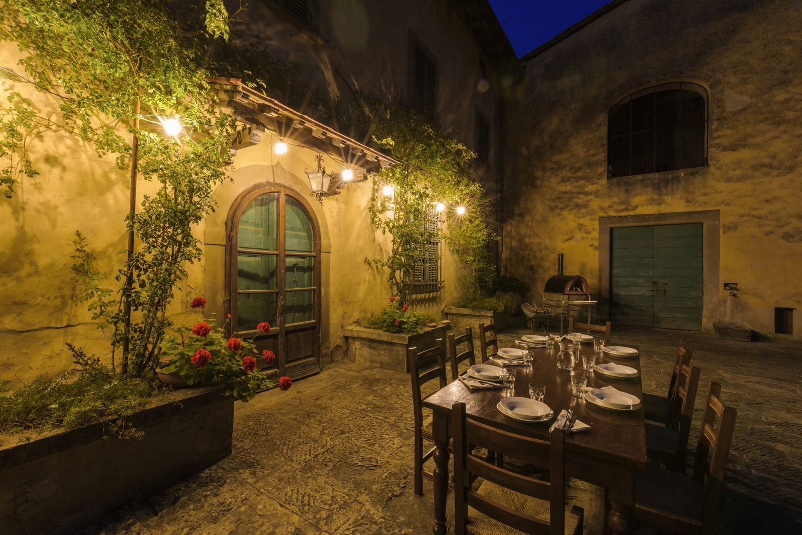 Castello del Monsignore