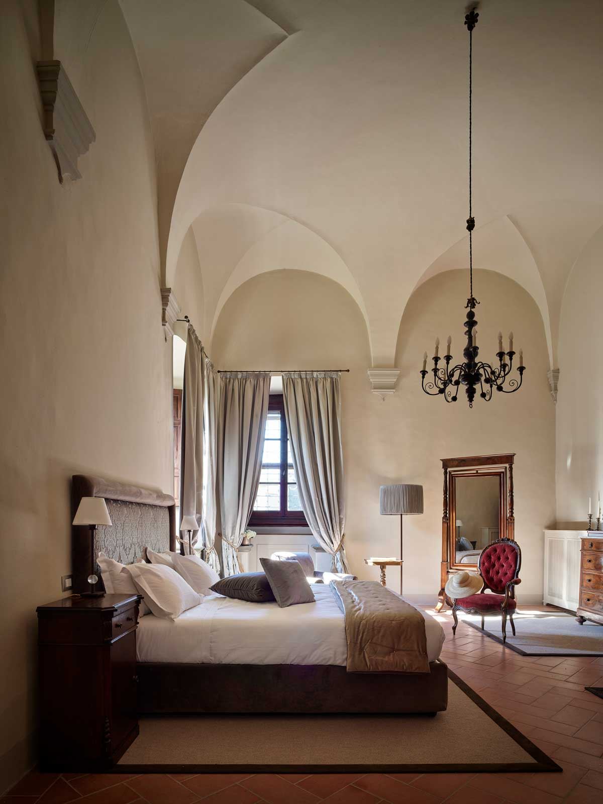 Castello del Monsignore