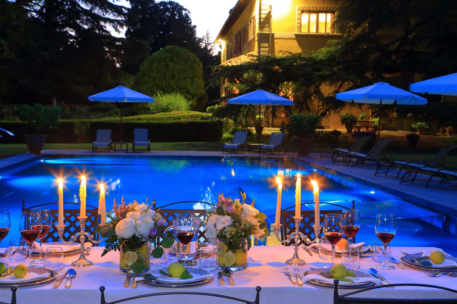 Castello del Monsignore