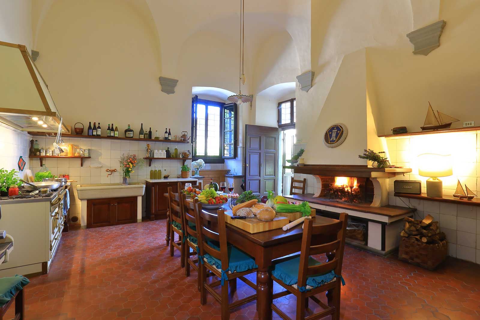 Castello del Monsignore