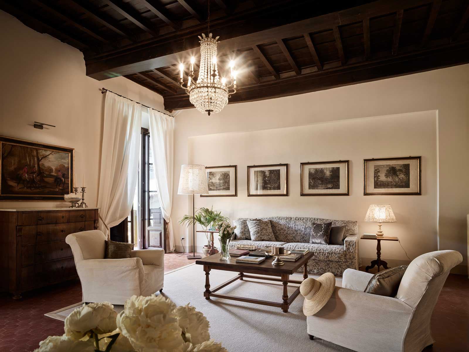 Castello del Monsignore