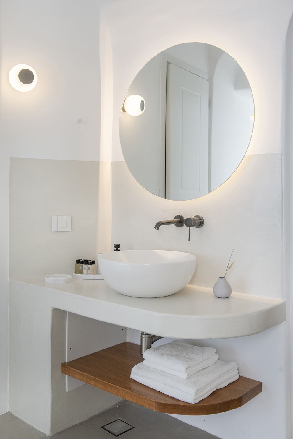 Villa Dio - Firostefani