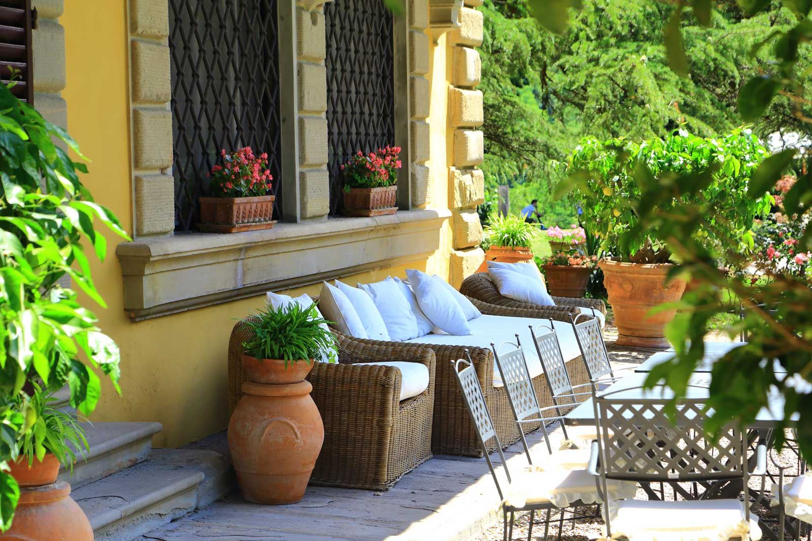 Castello del Monsignore