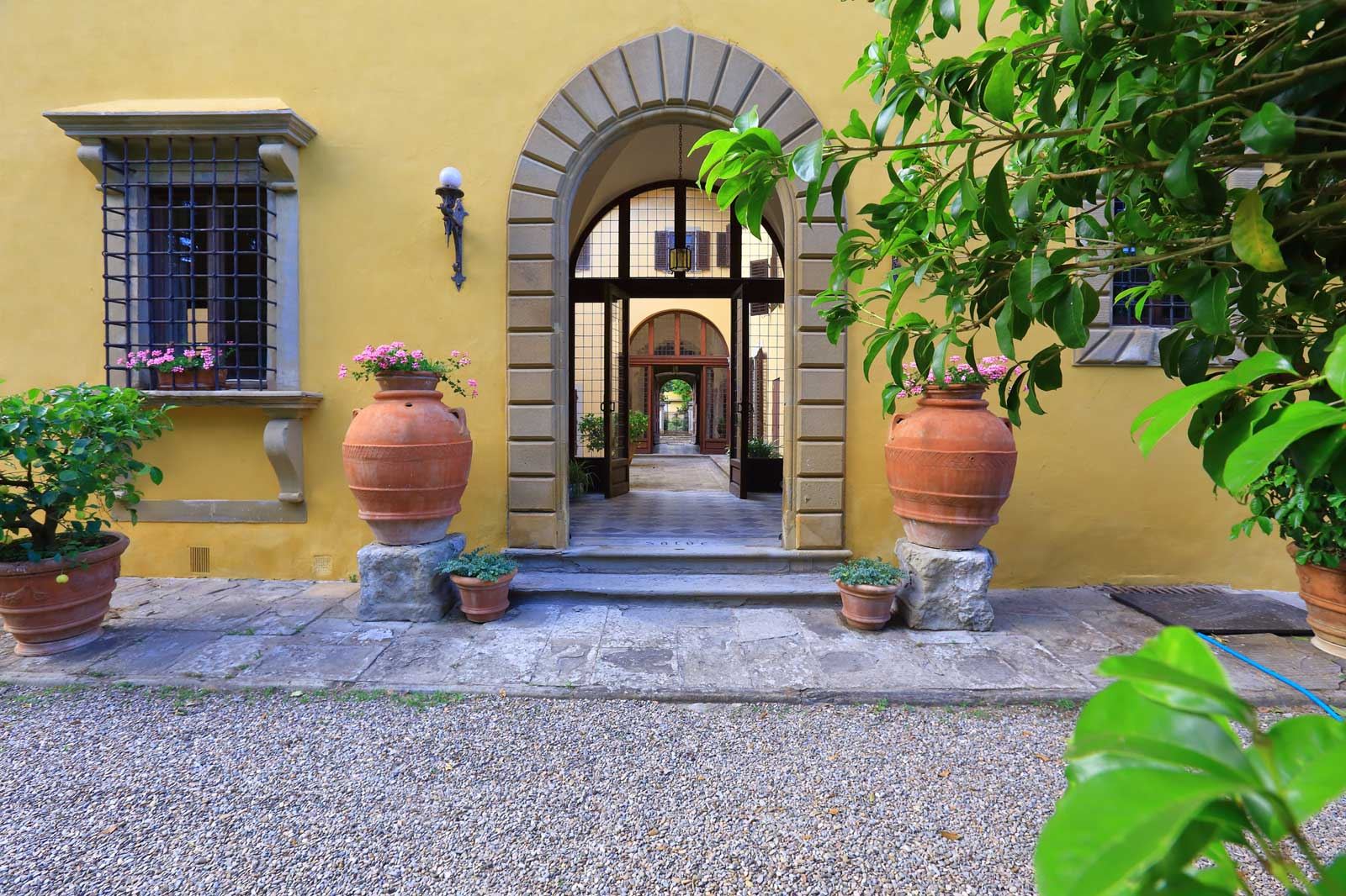 Castello del Monsignore